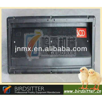 superior poultry air inlets
